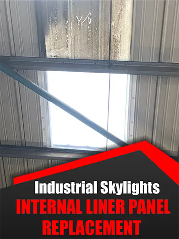 Skylight Repairs Ashford