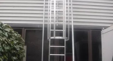 Katt Ladders Ashford