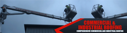 Ashford Industrial Roofing, Commercial and Industrial Roofing