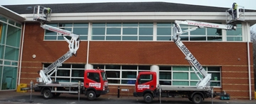 Ashford Industrial Roofing - Ashford,Kent